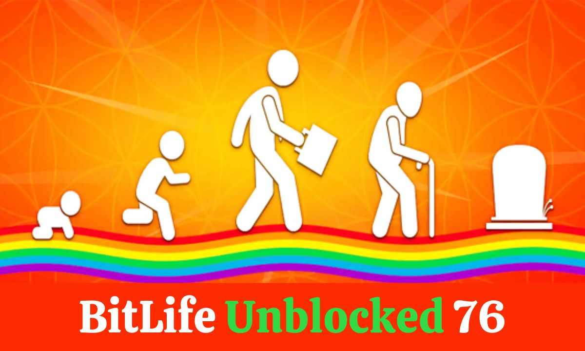 BitLife Unblocked 76: Unblocked BitLife and How to Play Safely