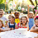 How to Organise a Themed Dress-Up Playdate for Kids