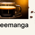 Cofeemanga: Where Coffee Meets Manga Culture