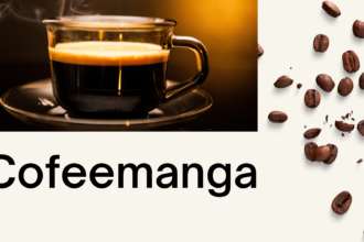 Cofeemanga: Where Coffee Meets Manga Culture