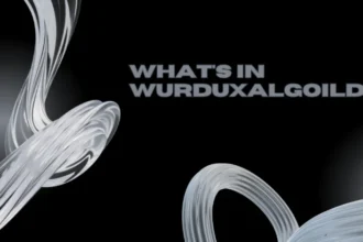 What’s in Wurduxalgoilds? The Power of Advanced Algorithms