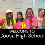 coosa high school counselors