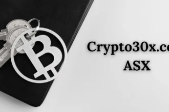 Exploring Crypto30x.com ASX: A New Era in Cryptocurrency Trading