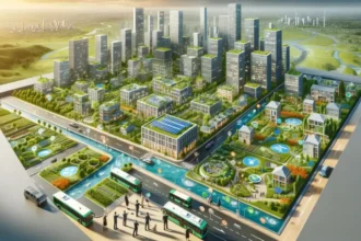 Top Strategies for Sustainable Urban Development