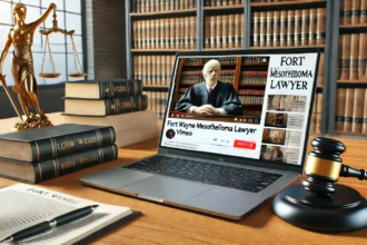 Fort Wayne Mesothelioma Lawyer Vimeo: Why Watching Legal Videos Can Help You Make Informed Decisions for Your Case