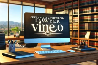 Chula Vista Mesothelioma Lawyer Vimeo: Discover Your Legal Options Through Online Resources