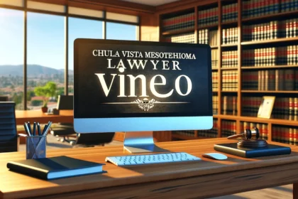 Chula Vista Mesothelioma Lawyer Vimeo: Discover Your Legal Options Through Online Resources