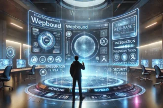 Wepbound: The Ultimate Digital Solution for Businesses & Individuals