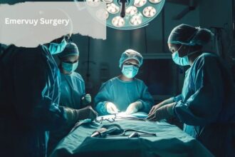 Emervuy Surgery: Your Ultimate Guide to a Healthier, Pain-Free Life