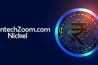 FintechZoom.com Nickel Leading The Future Of Fintech Innovation