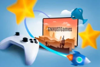 Gnhustgames: Your Gateway to Immersive Gaming Adventures