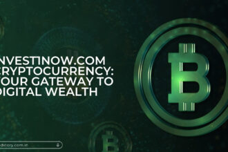 Invest1now.com Cryptocurrency: Your Gateway to Digital Wealth