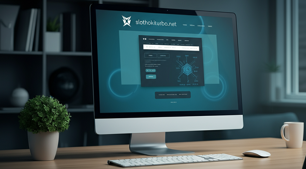 slothokiturbo.net: A Comprehensive Overview