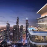 Discover Your Future Home: Exploring Under-Construction Apartments for Sale in Dubai's Luxury Residential