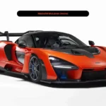 Make1M McLaren Senna–Perfect Balance of Power & Control