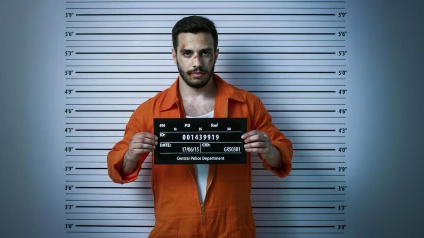 Meldadel Mugshot Exposed: What Really Happened?