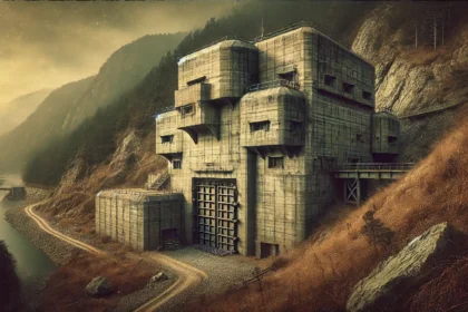 Miiyazuko Bunker: History, Architecture, and Its Modern-Day Significance