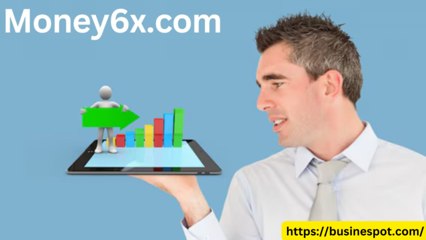 Money6x.com building assets: A Guide to Building Assets