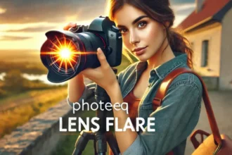 Photeeq Lens Flare: Taking Your Photography to the Next Level by Adding World-Class Light Effects