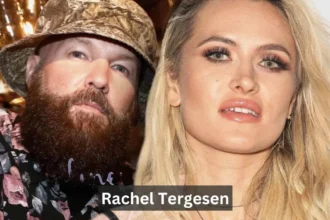 Who is Rachel Tergesen? Fred Durst’s Ex-Wife