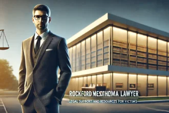 Rockford Mesothelioma Lawyer Vimeo Legal Support and Resources for Victims