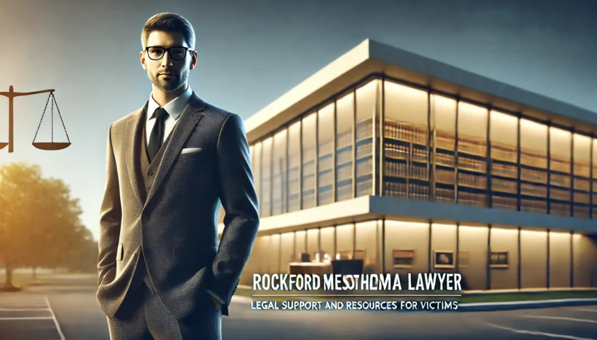 Rockford Mesothelioma Lawyer Vimeo Legal Support and Resources for Victims