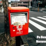 Discover the Hidden Benefits of PO Box 400 Norwood MA – Your Ultimate Solution for Secure Mail