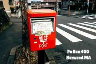 Discover the Hidden Benefits of PO Box 400 Norwood MA – Your Ultimate Solution for Secure Mail