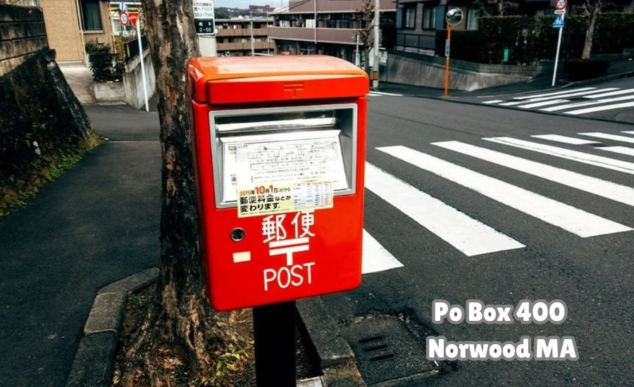 Discover the Hidden Benefits of PO Box 400 Norwood MA – Your Ultimate Solution for Secure Mail