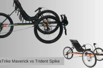 TerraTrike Maverick vs Trident Spike | Which One is Right for You?