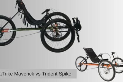 TerraTrike Maverick vs Trident Spike | Which One is Right for You?