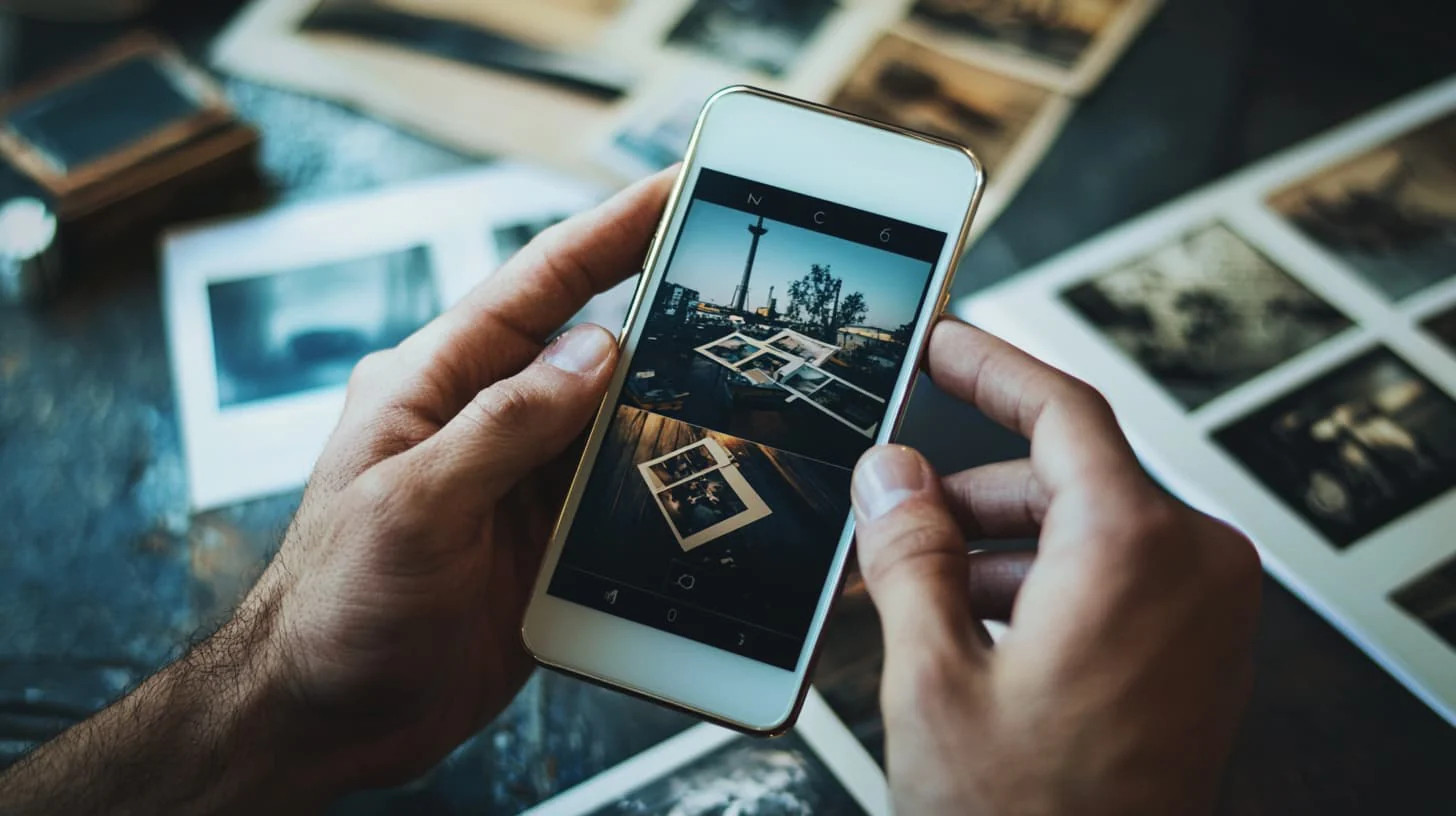 How Tech Innovations Are Transforming Professional Couple Photos?