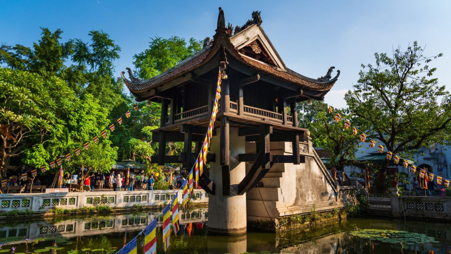 The Comprehensive Guide to vietnamreview. net
