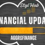 Financial Updates Aggr8finance: Growth & Market Adaptation