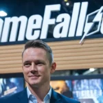 The Author Jeffery Williams at GameFallout.com: A Deep Dive