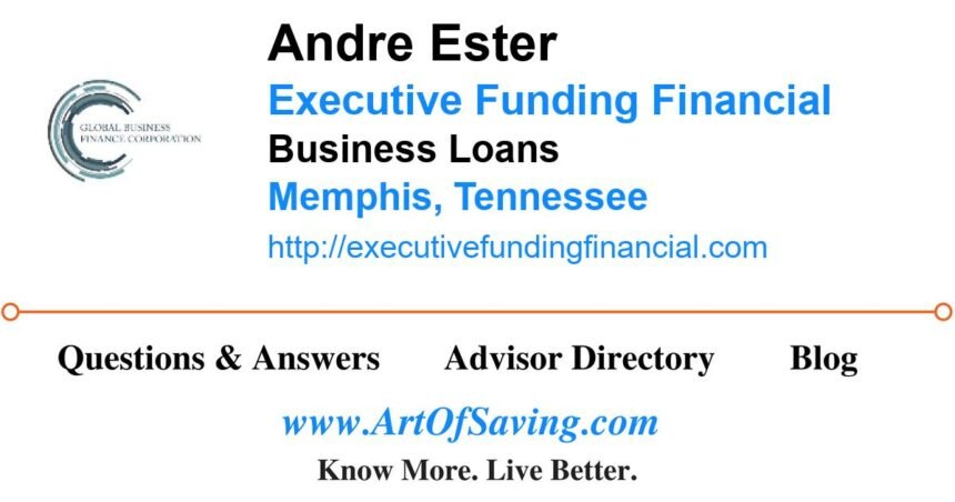 andre ester memphis tn