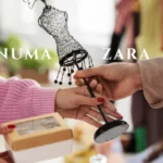 Numa Zara: Crafting Unique Identities in Fashion and Digital Culture