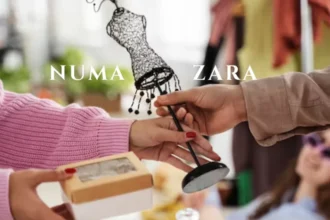 Numa Zara: Crafting Unique Identities in Fashion and Digital Culture