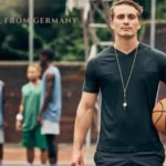 Garrik Muller From Germany: A Leader in Sports and Business
