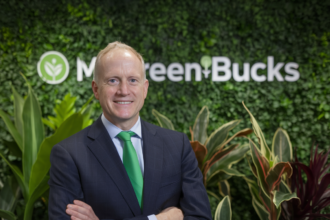 Mygreenbucks Kenneth Jones: A Visionary in Sustainable Finance