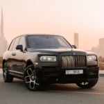 Unmatched Elegance on Wheels: Luxury Car Rentals in Dubai