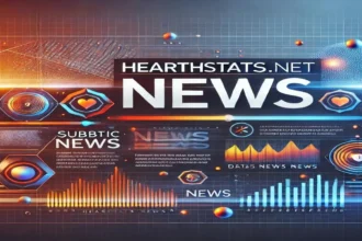 Hearthstats.net News: Your Ultimate Source for Gaming Insights