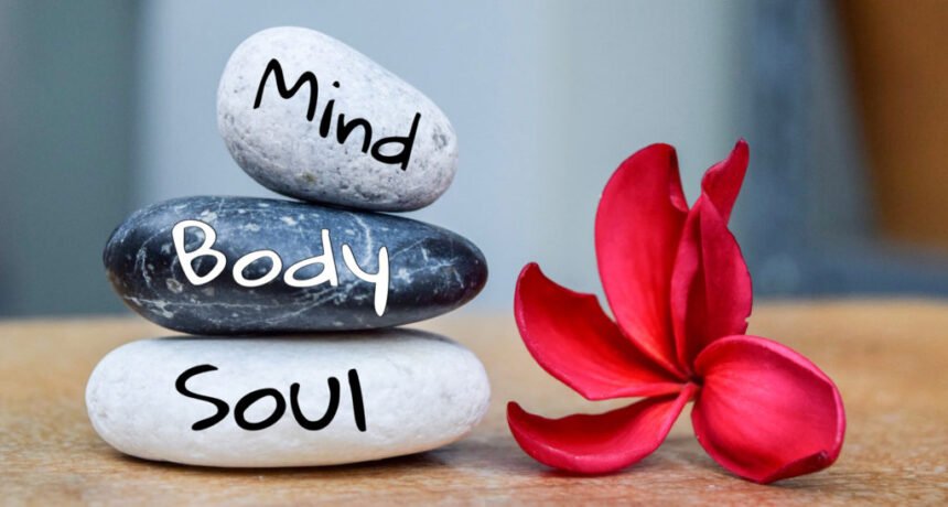 Holistic Wellness: Integrating Mind, Body, and Soul for a Balanced Life