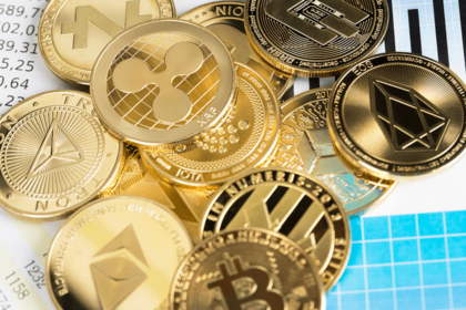 Innovative Steps to Create Your Own Cryptocurrency