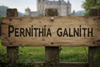 Pernithia Galnith: Unraveling the Mystery of an Enigmatic Name