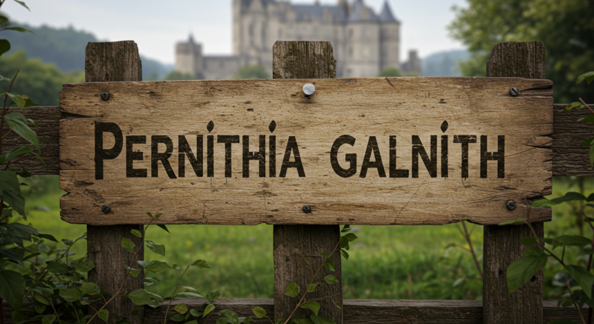 Pernithia Galnith: Unraveling the Mystery of an Enigmatic Name