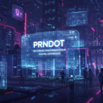 Prndot | Revolutionizing Your Digital Experience