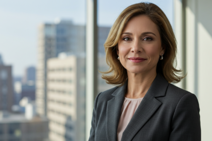 Tracy Carlisi Www: A Dedicated Advocate for Special Needs Education in WWP