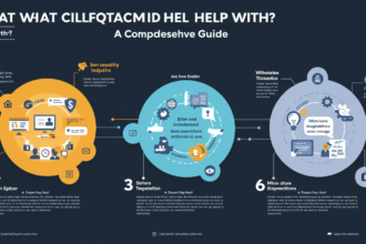 What CILFQTACMITD Help With? A Comprehensive Guide