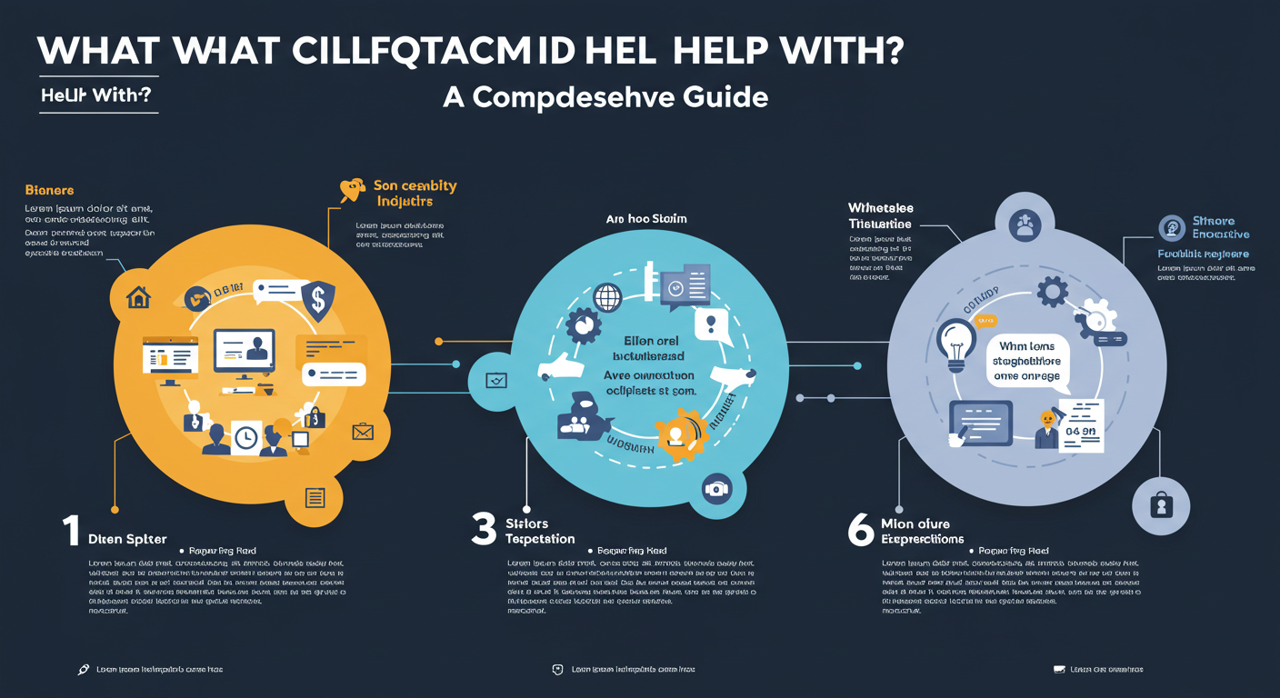 What CILFQTACMITD Help With? A Comprehensive Guide